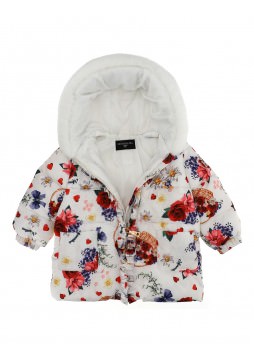 КУРТКА MONNALISA BEBE